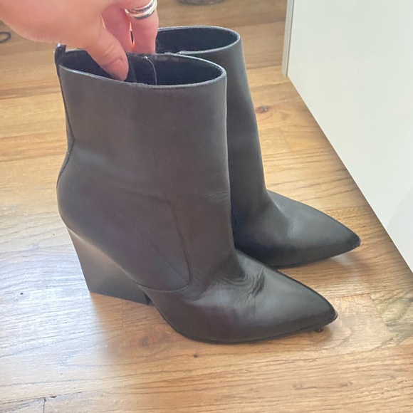 Booties - Picture 3 of 3